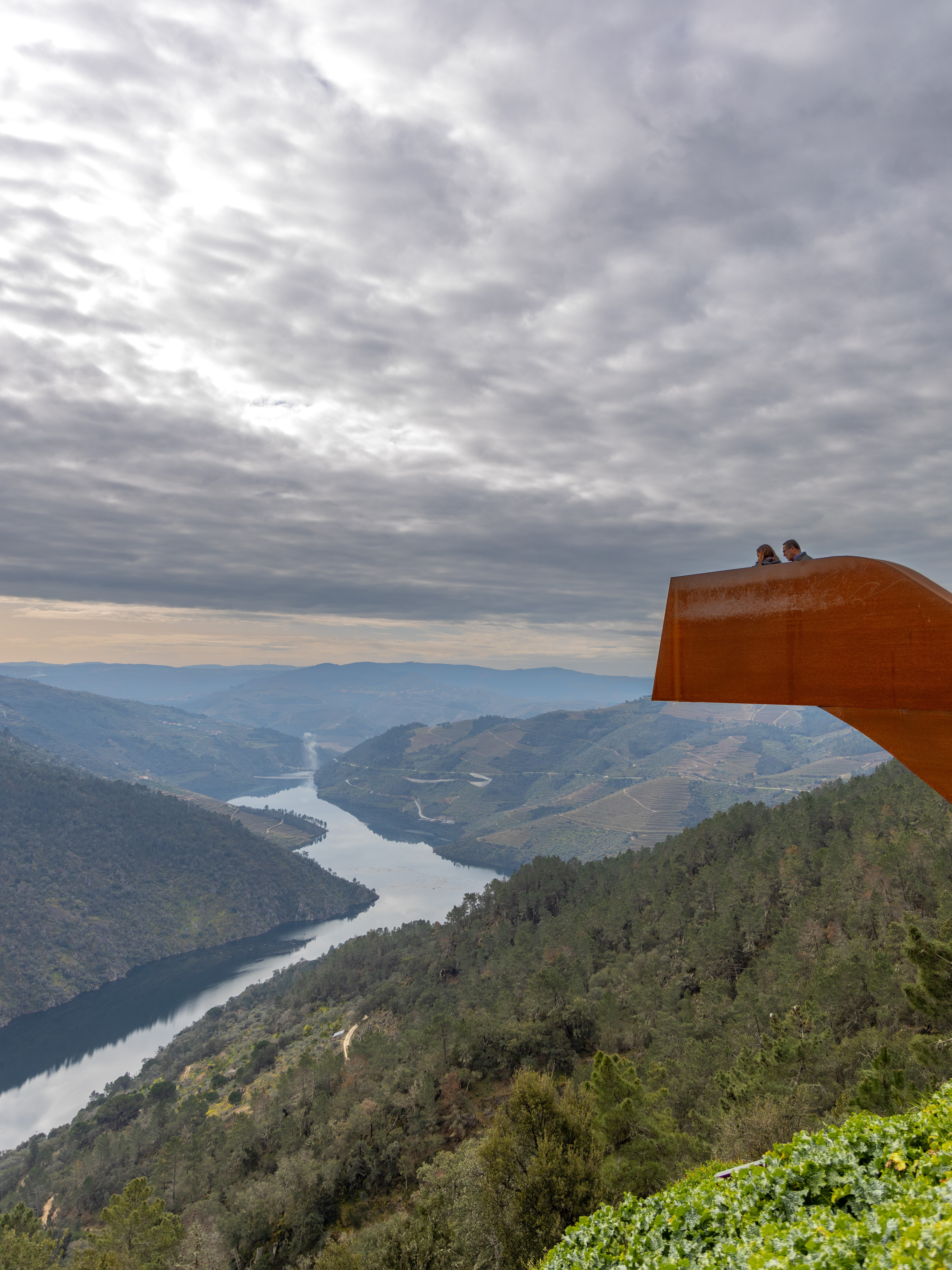 Douro Valley Tour