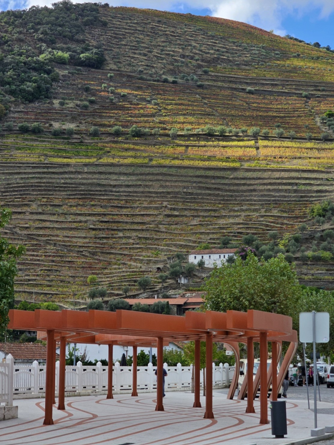 Douro Valley tour