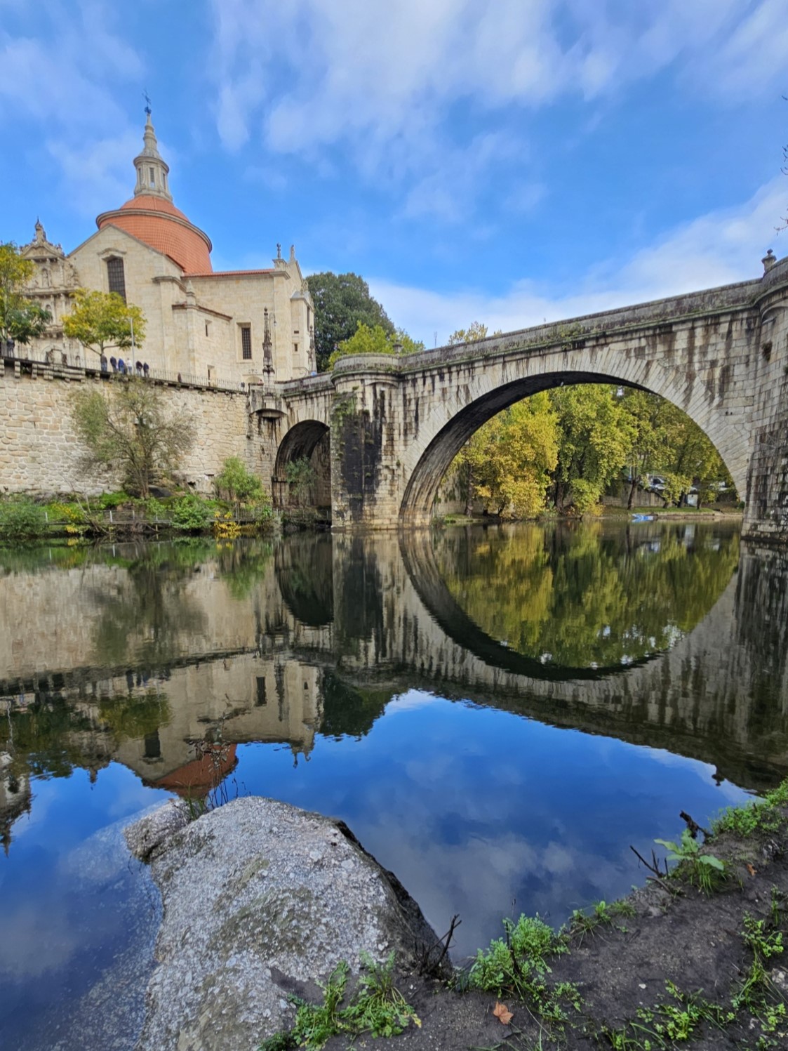 Douro Valley tour