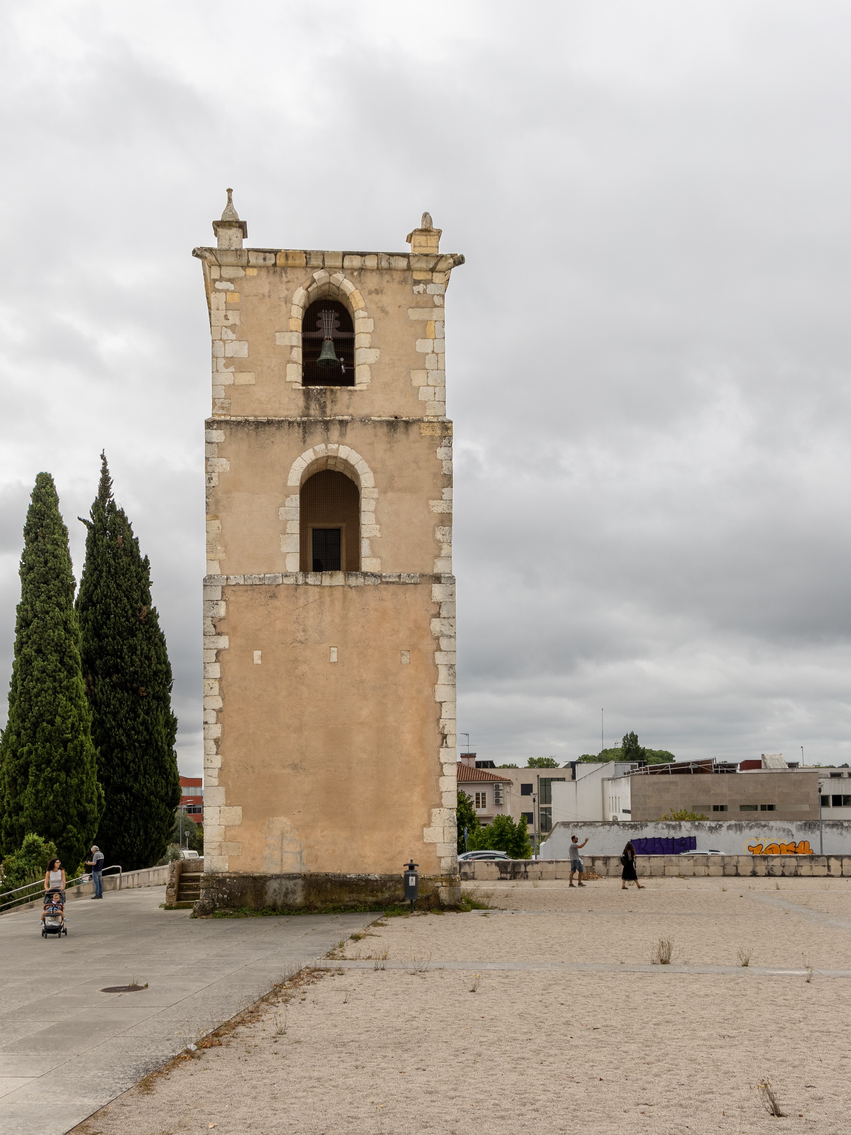 Templars route Portugal tour