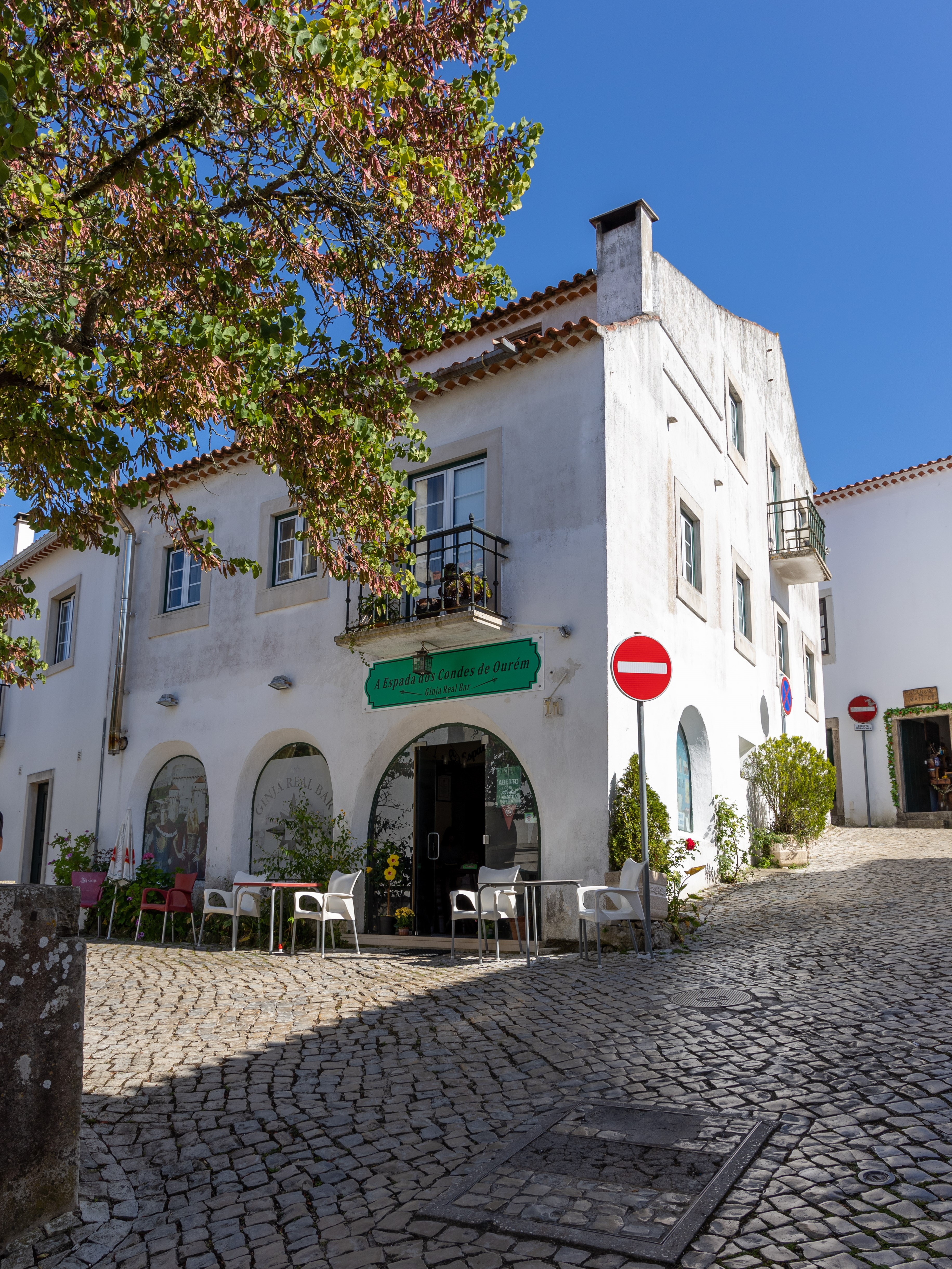Ouren portugal tour