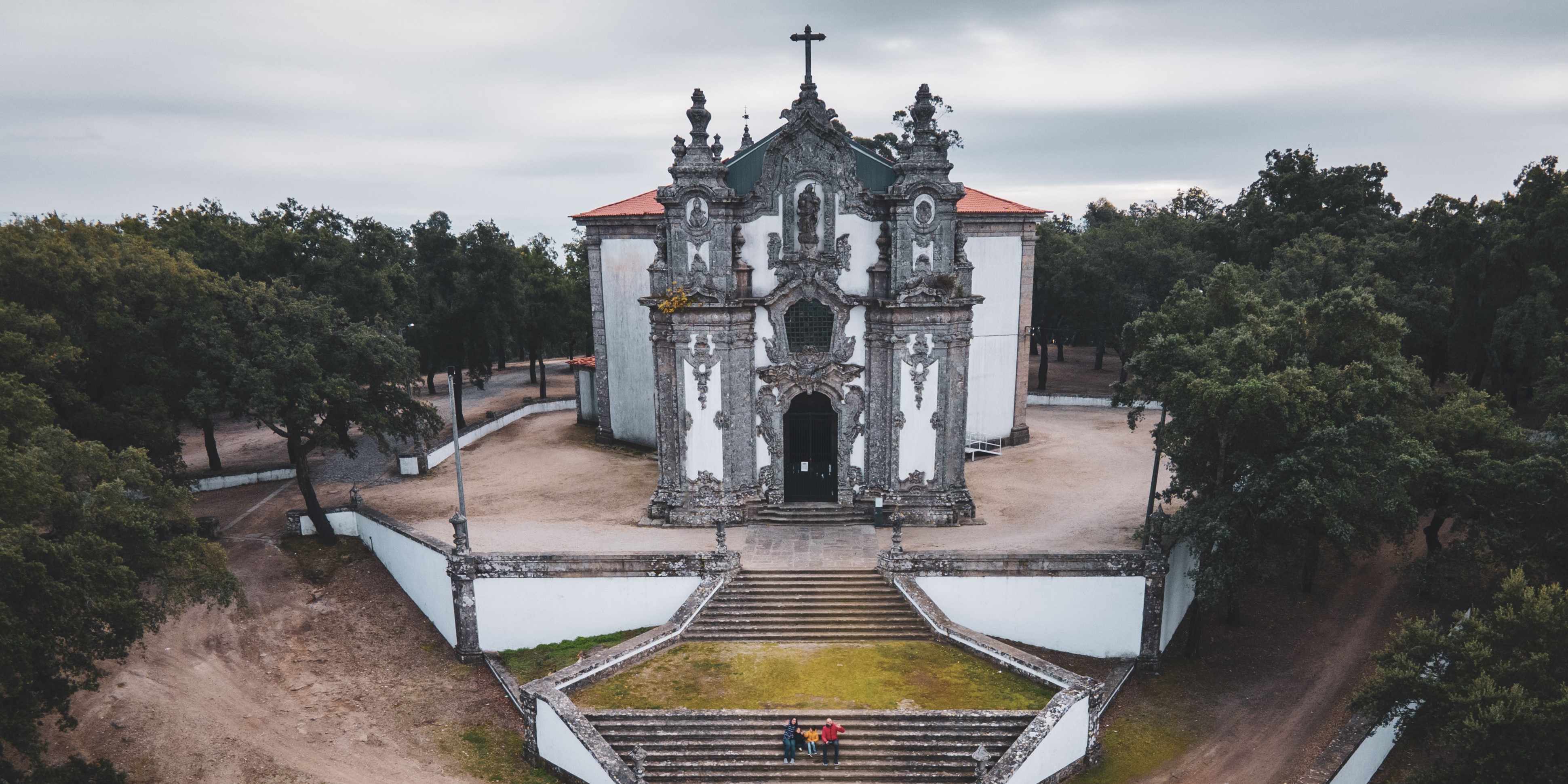 Braga Tour