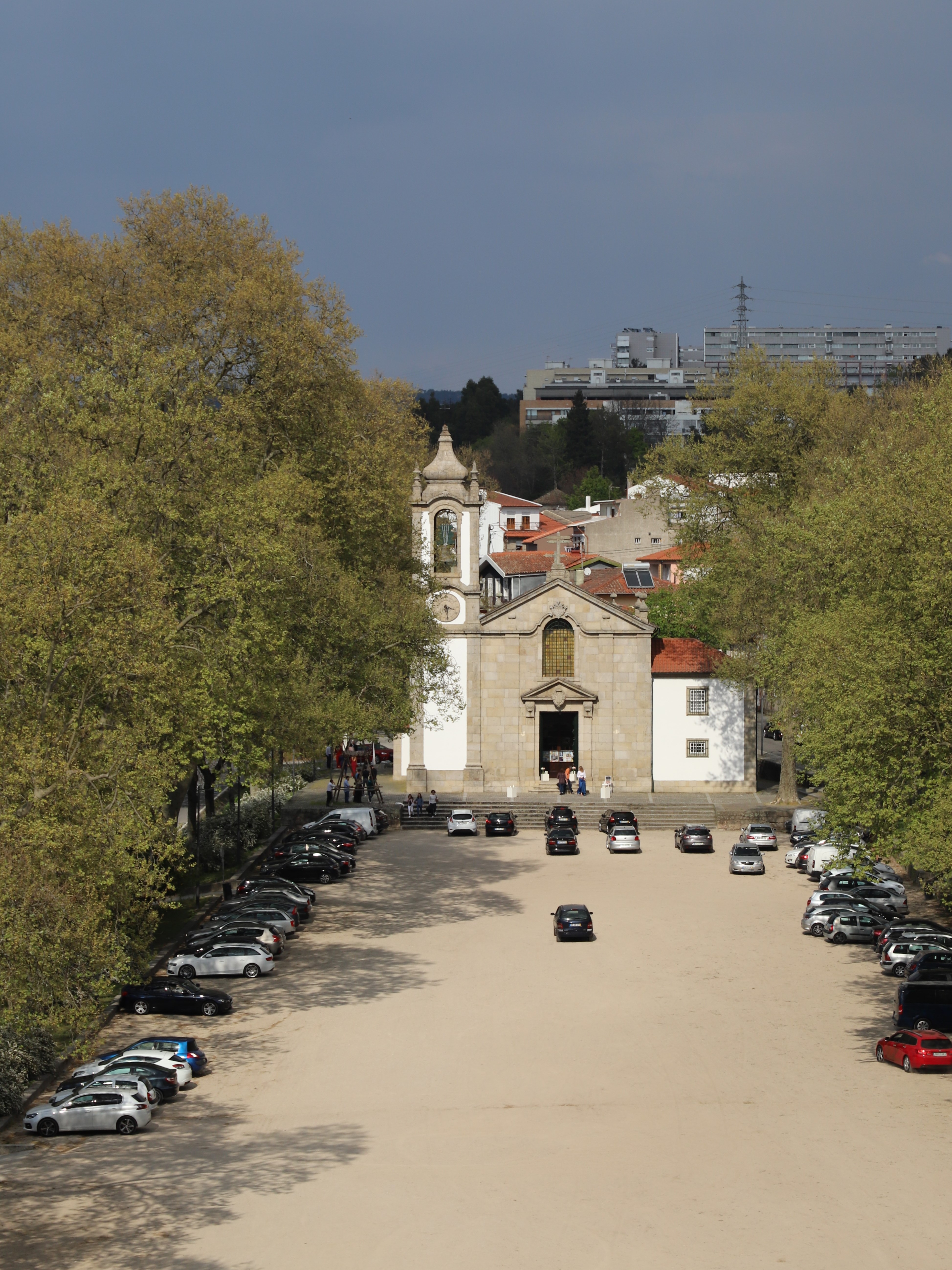 Guimarães tour
